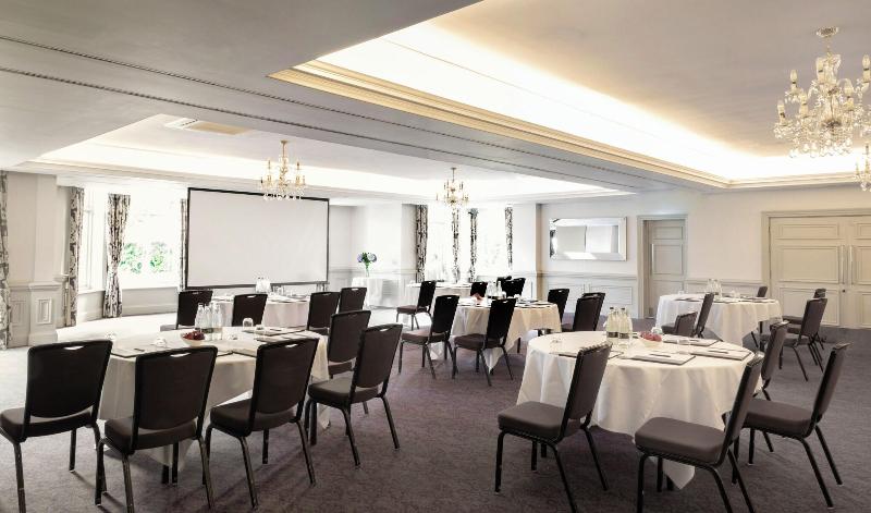 Woodlands Park Hotel - Toplantı