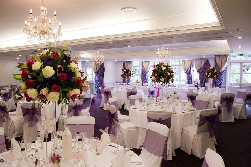 Woodlands Park Hotel - Aktivite