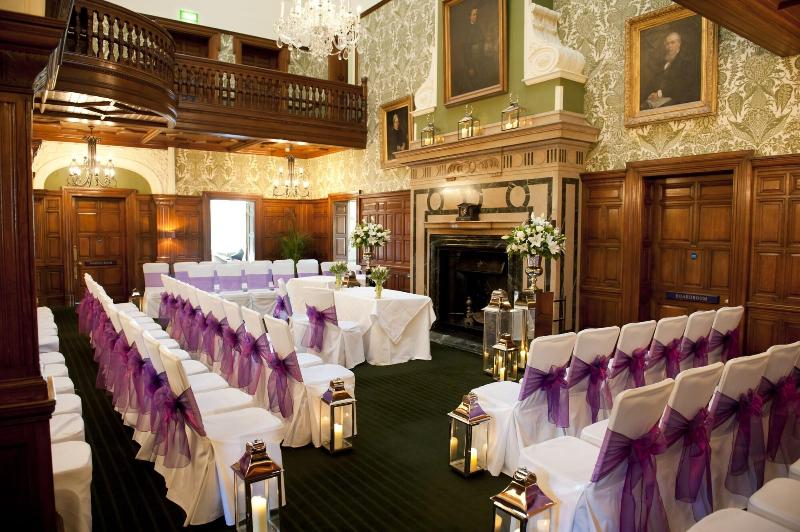 Woodlands Park Hotel - Aktivite