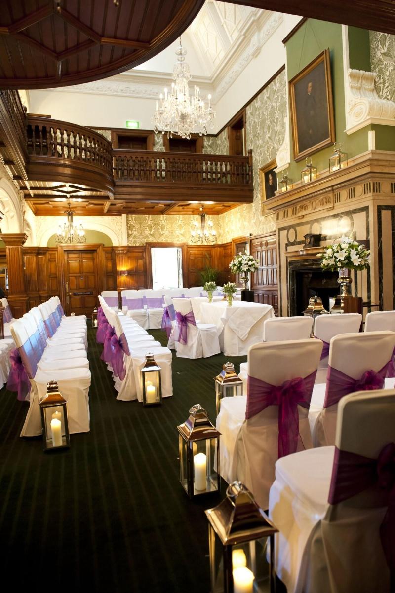 Woodlands Park Hotel - Aktivite