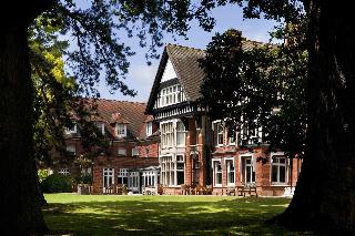 Woodlands Park Hotel fotoÄŸrafÄ±