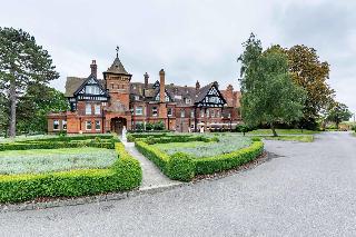 Woodlands Park Hotel fotoÄŸrafÄ±