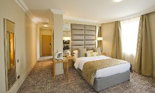 Woodlands Park Hotel fotoÄŸrafÄ±