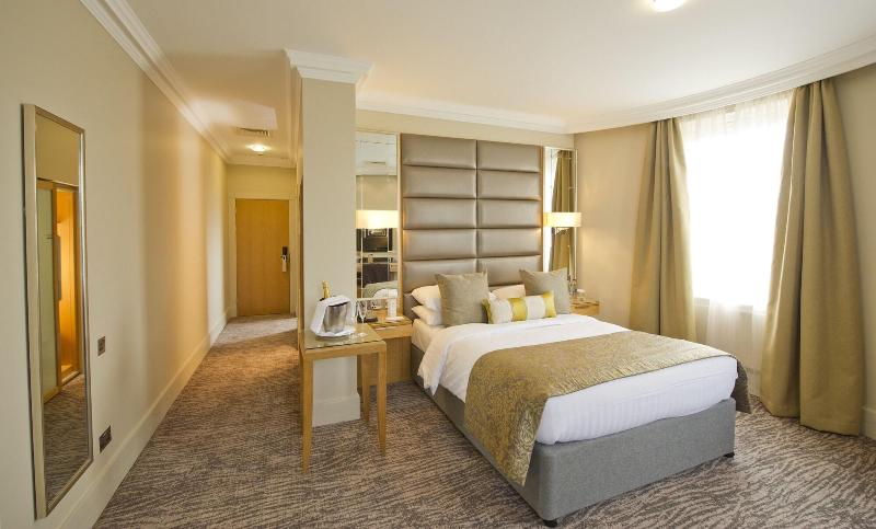 Woodlands Park Hotel - Oda
