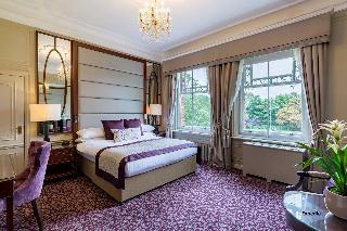 Woodlands Park Hotel fotoÄŸrafÄ±