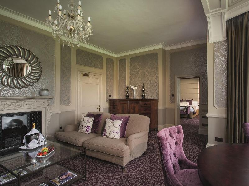 Woodlands Park Hotel - Oda