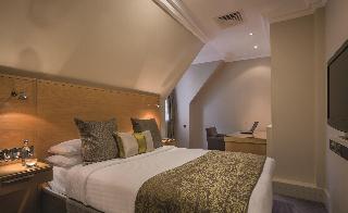 Woodlands Park Hotel fotoÄŸrafÄ±