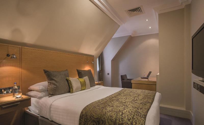 Woodlands Park Hotel - Oda