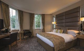 Woodlands Park Hotel fotoÄŸrafÄ±