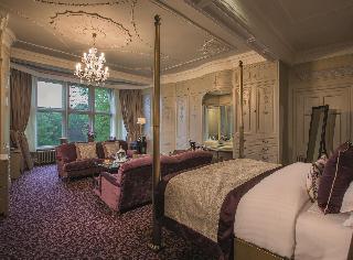 Woodlands Park Hotel fotoÄŸrafÄ±