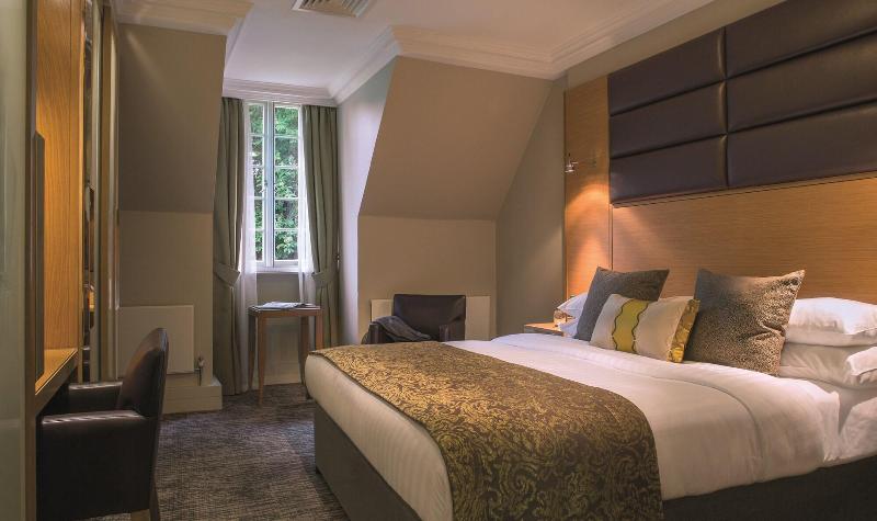 Woodlands Park Hotel - Oda