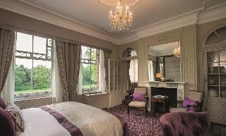 Woodlands Park Hotel fotoÄŸrafÄ±