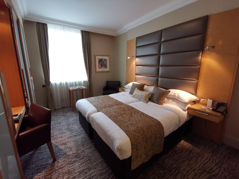 Woodlands Park Hotel - Oda
