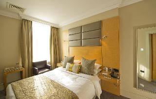 Woodlands Park Hotel fotoÄŸrafÄ±