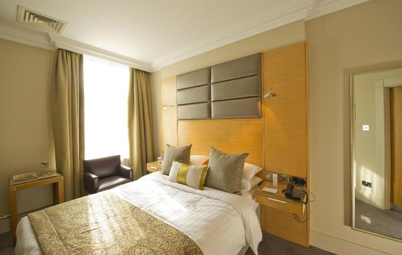 Woodlands Park Hotel - Oda