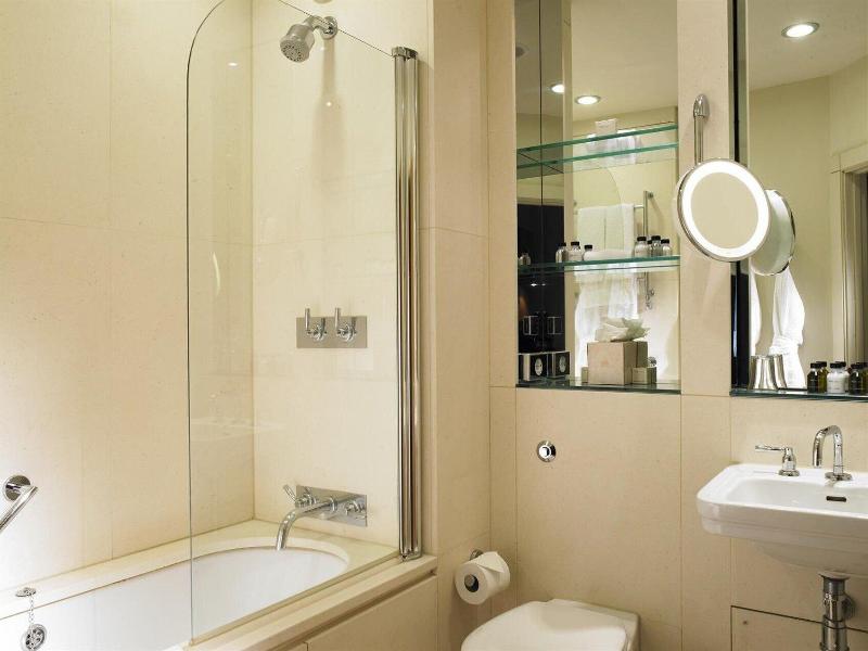 Woodlands Park Hotel - Oda
