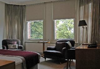 Woodlands Park Hotel fotoÄŸrafÄ±