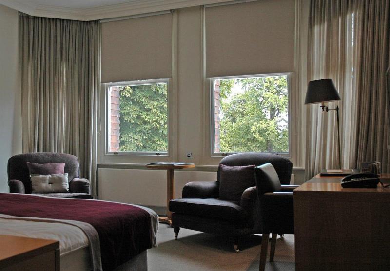 Woodlands Park Hotel - Oda