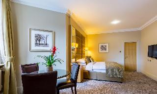 Woodlands Park Hotel fotoÄŸrafÄ±