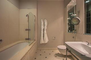 Woodlands Park Hotel fotoÄŸrafÄ±