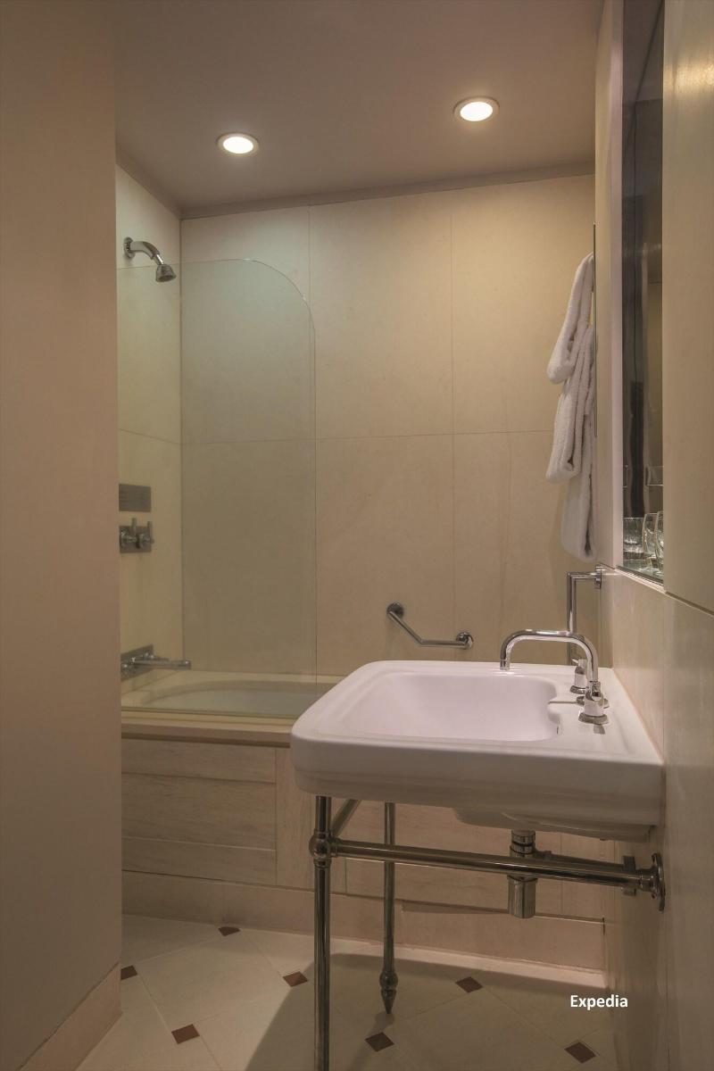 Woodlands Park Hotel - Oda