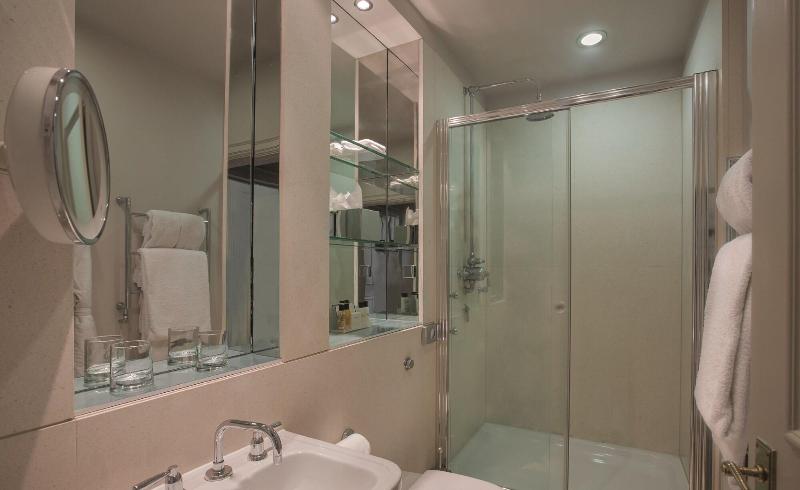 Woodlands Park Hotel - Oda