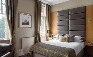 Woodlands Park Hotel fotoÄŸrafÄ±