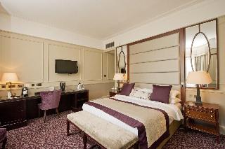Woodlands Park Hotel fotoÄŸrafÄ±