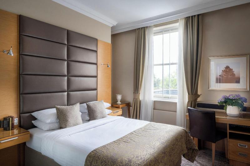 Woodlands Park Hotel - Oda