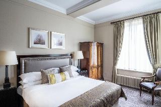 Woodlands Park Hotel fotoÄŸrafÄ±