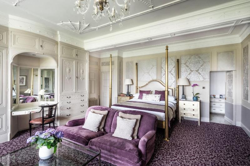 Woodlands Park Hotel - Oda