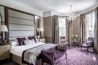 Woodlands Park Hotel fotoÄŸrafÄ±