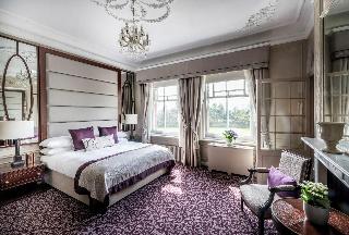 Woodlands Park Hotel fotoÄŸrafÄ±
