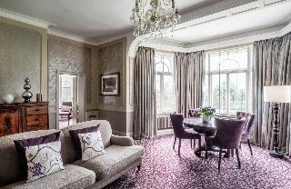 Woodlands Park Hotel fotoÄŸrafÄ±