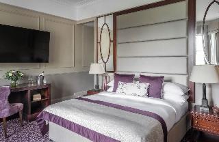 Woodlands Park Hotel fotoÄŸrafÄ±