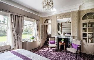 Woodlands Park Hotel fotoÄŸrafÄ±