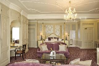 Woodlands Park Hotel fotoÄŸrafÄ±