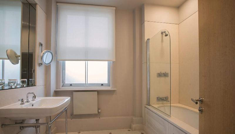 Woodlands Park Hotel - Oda