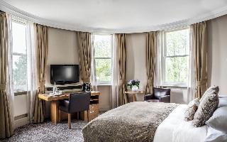 Woodlands Park Hotel fotoÄŸrafÄ±