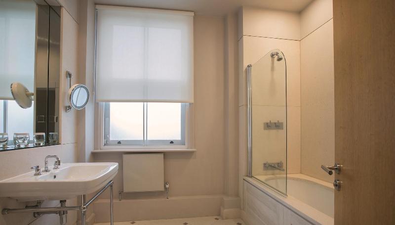 Woodlands Park Hotel - Oda