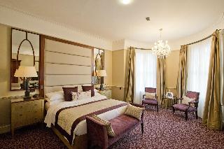 Woodlands Park Hotel fotoÄŸrafÄ±