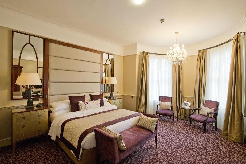 Woodlands Park Hotel - Oda