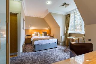 Woodlands Park Hotel fotoÄŸrafÄ±