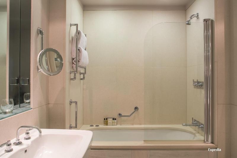 Woodlands Park Hotel - Oda