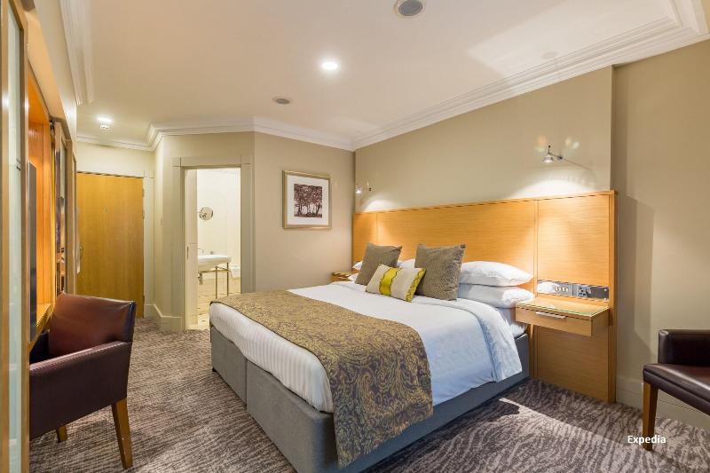 Woodlands Park Hotel - Oda
