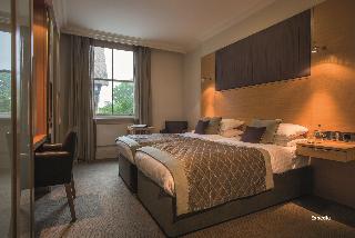 Woodlands Park Hotel fotoÄŸrafÄ±