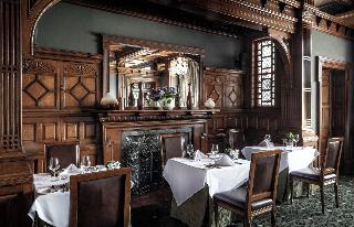 Woodlands Park Hotel fotoÄŸrafÄ±