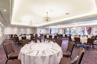 Woodlands Park Hotel fotoÄŸrafÄ±