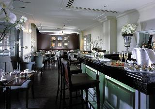 Woodlands Park Hotel fotoÄŸrafÄ±