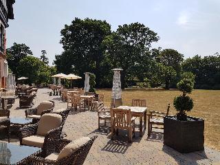 Woodlands Park Hotel fotoÄŸrafÄ±